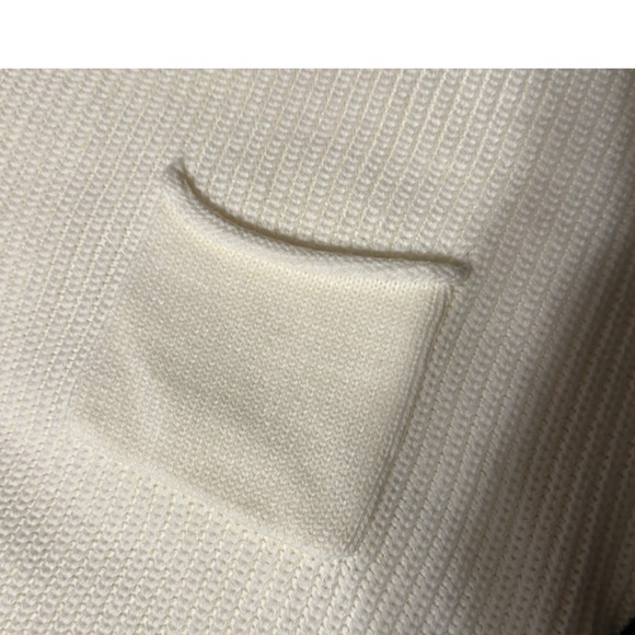 Ugerlov MerinoWool Blend Knit Pullover Sweater Vest, Sz S - Picture 13 of 15